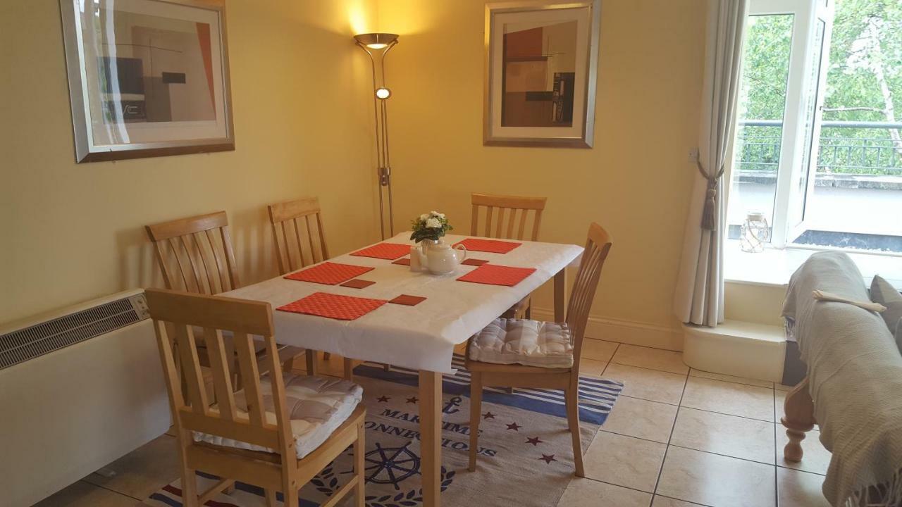 Hotel Coiribe House B&Selfbreakfast Galway Zewnętrze zdjęcie