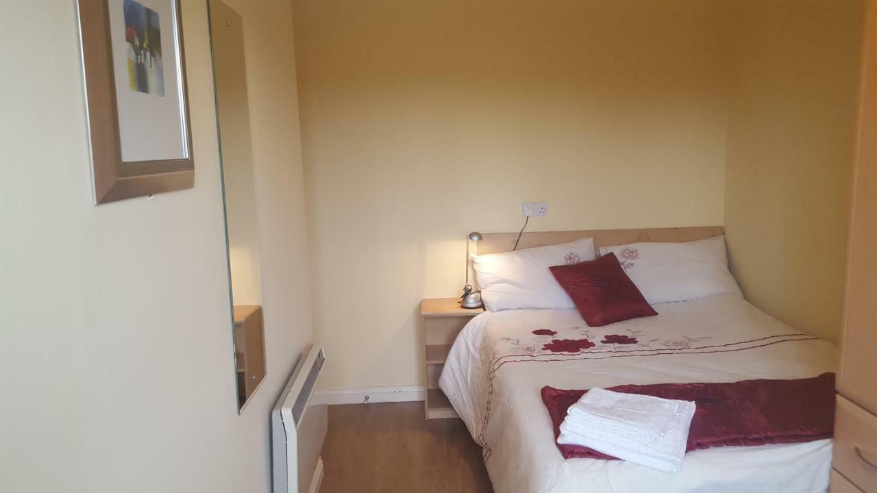 Hotel Coiribe House B&Selfbreakfast Galway Zewnętrze zdjęcie