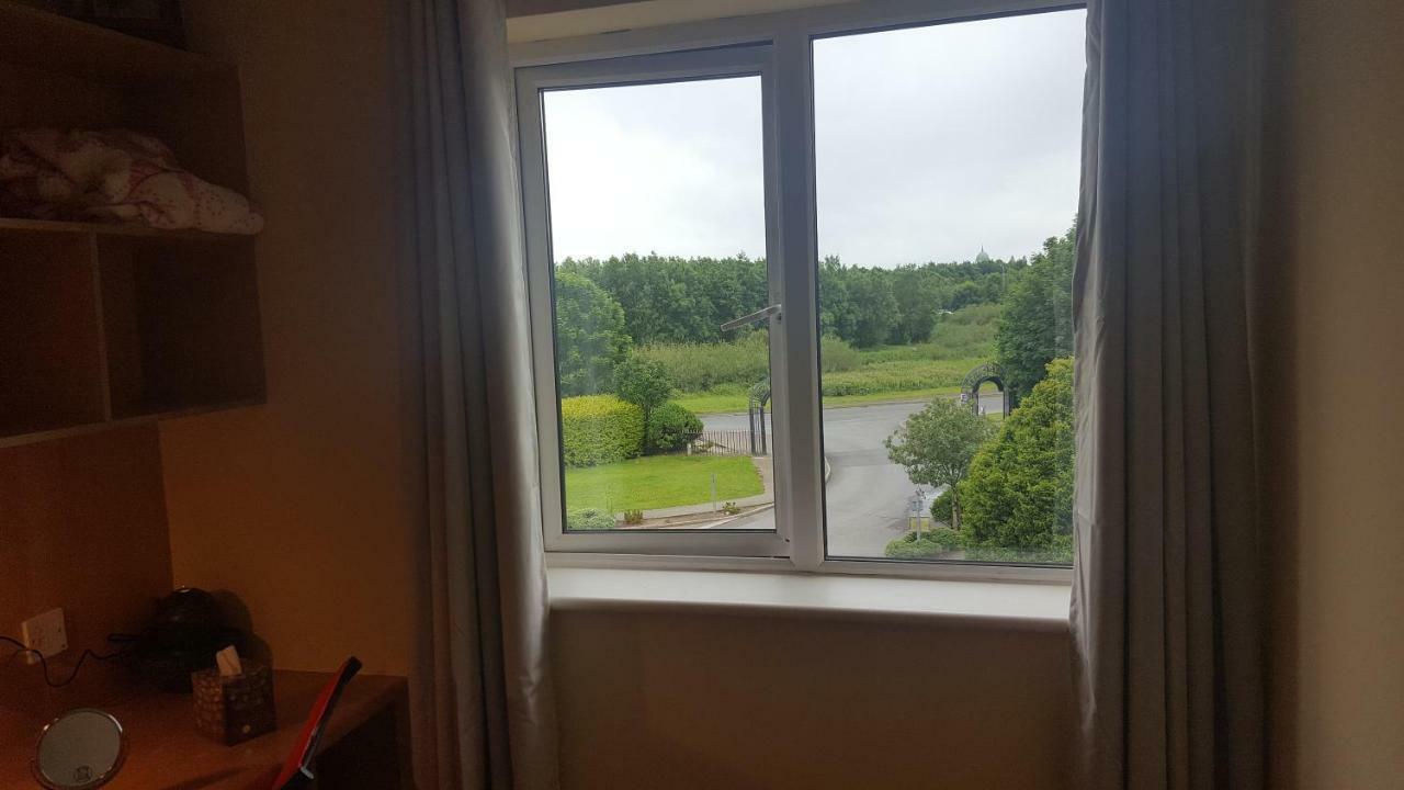 Hotel Coiribe House B&Selfbreakfast Galway Zewnętrze zdjęcie