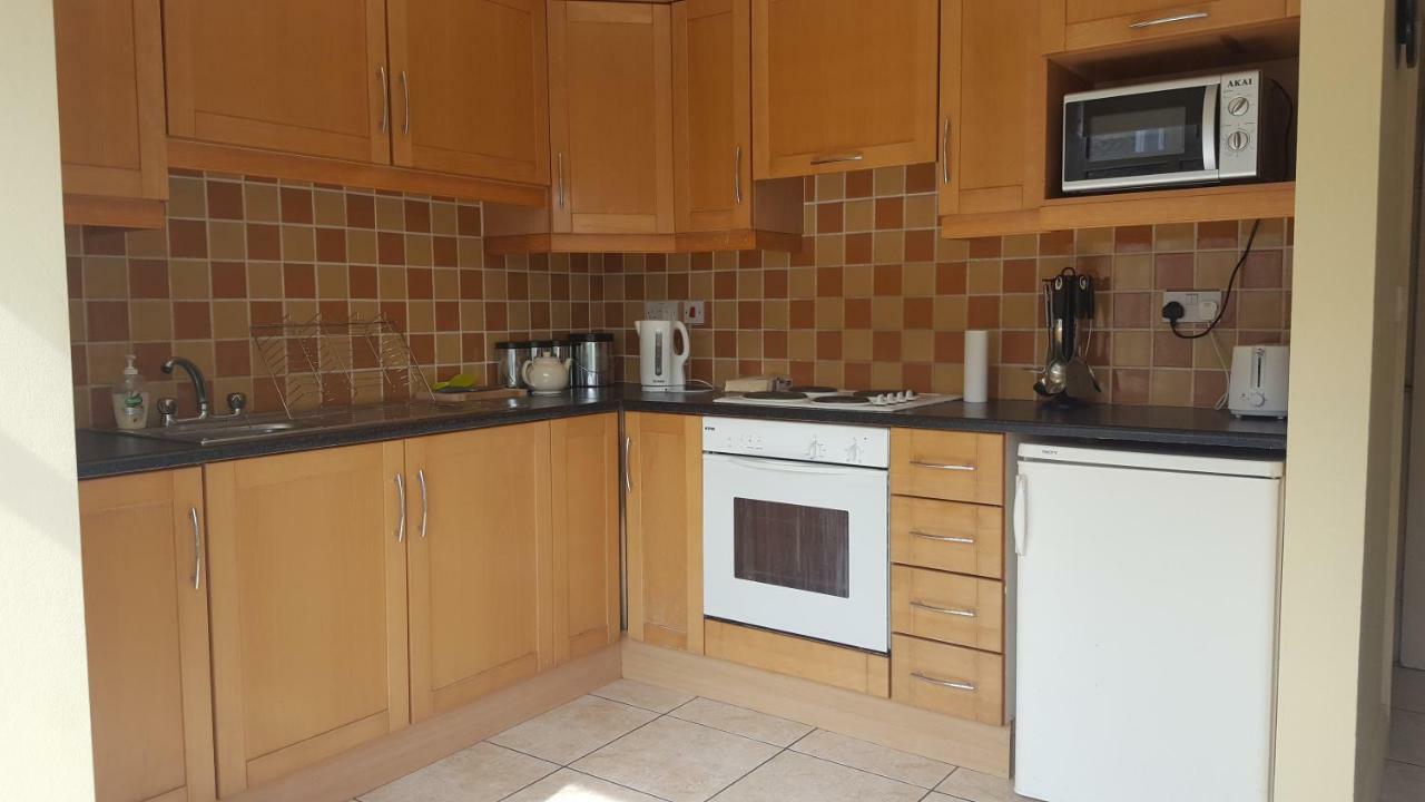 Hotel Coiribe House B&Selfbreakfast Galway Zewnętrze zdjęcie