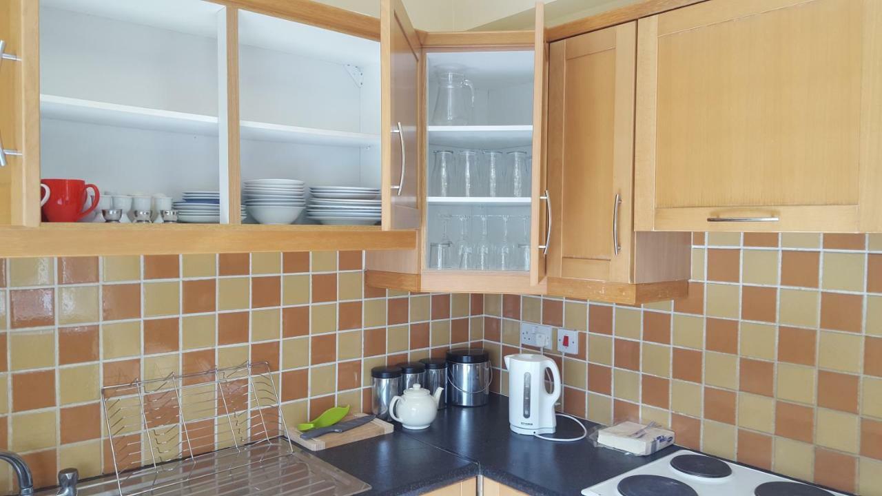 Hotel Coiribe House B&Selfbreakfast Galway Zewnętrze zdjęcie